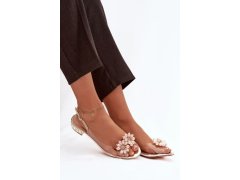 Sandály model 225151 step in style 2