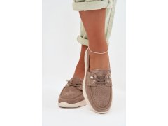 Polobotky model 225232 step in style 2