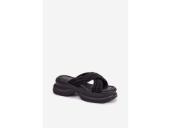 Pantofle model 225374 step in style 1