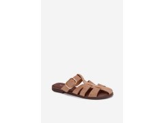Pantofle model 225382 step in style 1