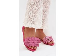 Pantofle model 225385 step in style 3