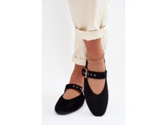Balerinky model 225603 step in style 2