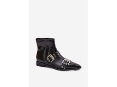 Boty model 225623 step in style 1