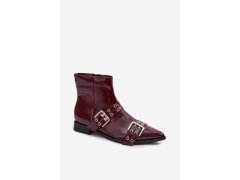 Boty model 225624 step in style 1