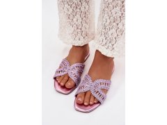 Pantofle model 226354 step in style 2