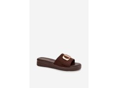 Pantofle model 226363 step in style 1