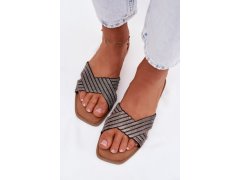 Pantofle model 226365 step in style 2