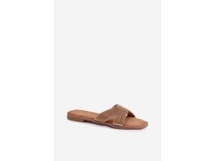 Pantofle model 226366 step in style 1
