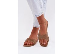 Pantofle model 226366 step in style 2