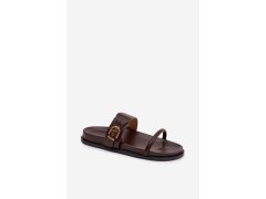 Pantofle model 226370 step in style 1