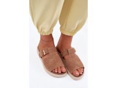 Nazouváky na platformě model 226519 step in style 2