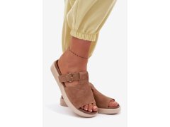 Nazouváky na platformě model 226519 step in style 3