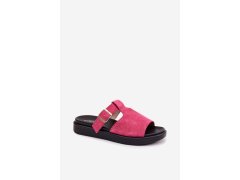 Nazouváky na platformě model 226521 step in style 1