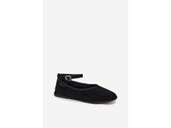Balerinky model 226539 step in style 1