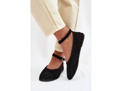 Balerinky model 226539 step in style 2