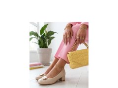 Lodičky na sloupku model 226554 Solea 2