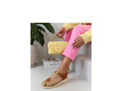 Sandály model 226561 Solea 1