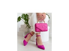 Lodičky na sloupku model 226563 Solea 1