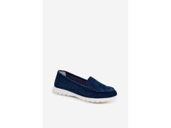 Mokasiny model 226903 step in style 1