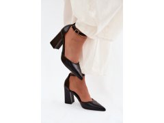 Lodičky na sloupku model 227163 step in style 2