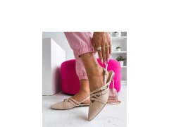 Balerinky model 227271 Solea 1
