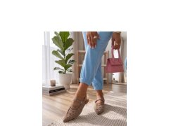 Balerinky model 227274 Solea 1