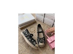 Espadrilky model 227292 Solea 1