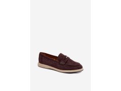 Mokasiny model 227387 step in style 1
