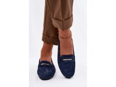 Mokasiny model 227397 step in style 2