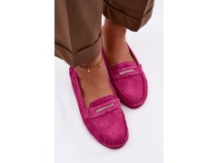 Mokasiny model 227398 step in style 2