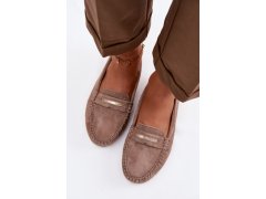 Mokasiny model 227399 step in style 2
