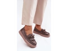 Mokasiny model 227402 step in style 3
