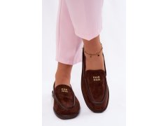 Mokasiny model 227405 step in style 2