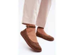 Balerinky model 227406 step in style 3