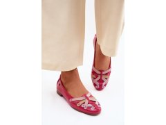 Balerinky model 227409 step in style 2