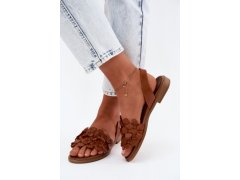 Sandály model 227420 step in style 2
