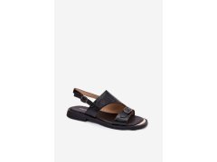 Sandály model 227432 step in style 1