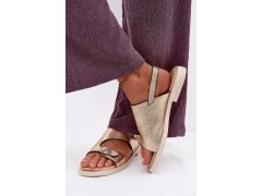 Sandály model 227433 step in style 2