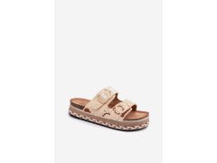 Nazouváky na platformě model 227935 step in style 1