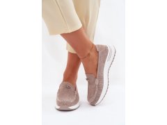 Mokasiny model 228082 step in style 2