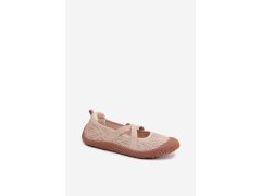 Balerinky model 228083 step in style 1