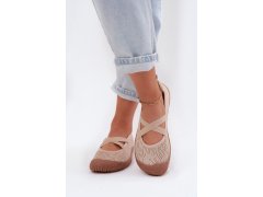Balerinky model 228083 step in style 2