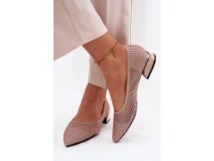Balerinky model 228092 step in style 2
