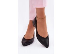 Balerinky model 228095 step in style 2