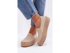 Espadrilky model 228098 step in style 2