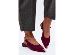 Sandály model 228118 step in style 2