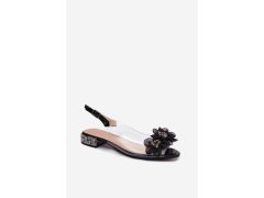 Sandály model 228127 step in style 1