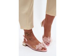 Sandály model 228128 step in style 2
