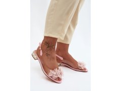 Sandály model 228128 step in style 3