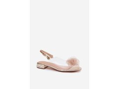 Sandály model 228131 step in style 1